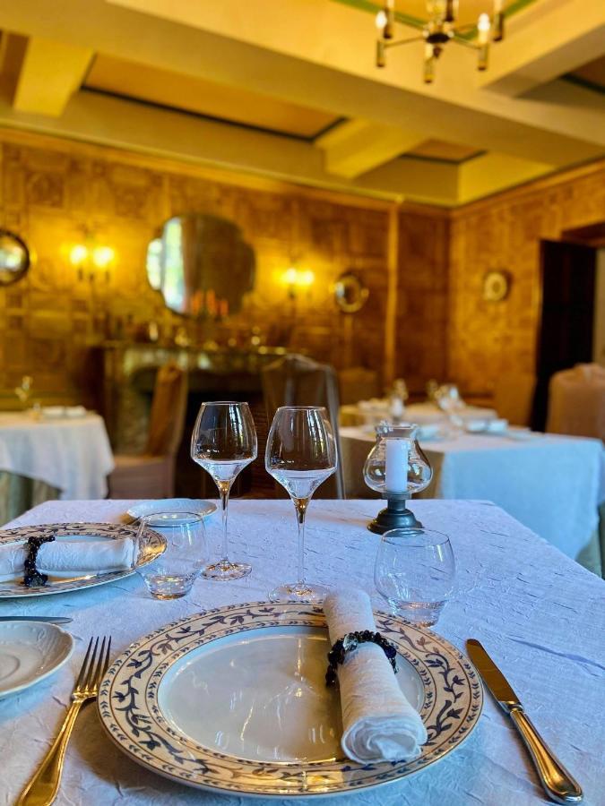 Chateau De Floure - Spa Et Piscine Exterieure Chauffee 카르카손 외부 사진