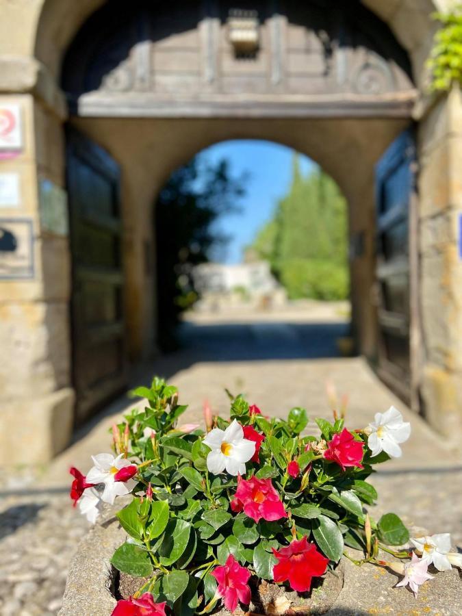 Chateau De Floure - Spa Et Piscine Exterieure Chauffee 카르카손 외부 사진
