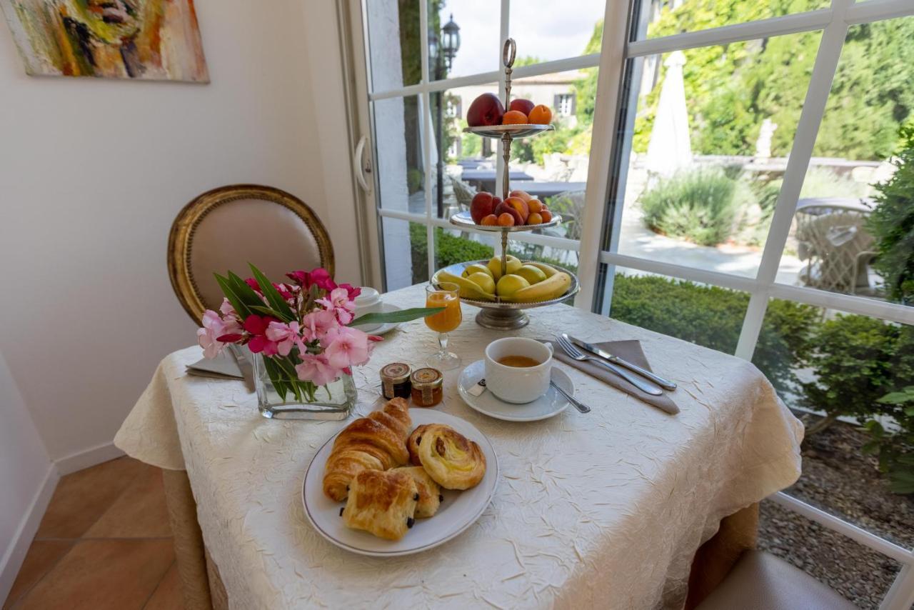 Chateau De Floure - Spa Et Piscine Exterieure Chauffee 카르카손 외부 사진