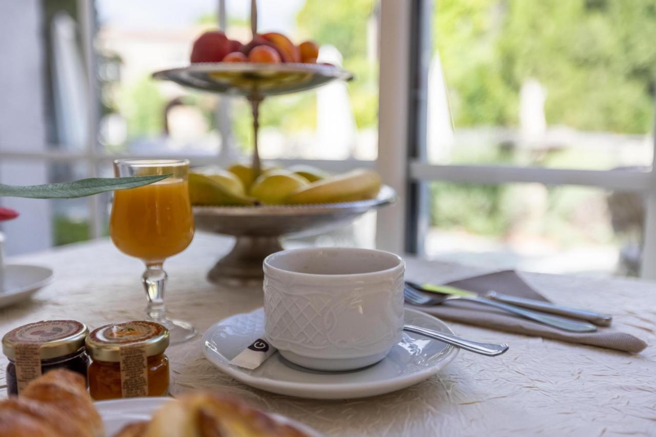 Chateau De Floure - Spa Et Piscine Exterieure Chauffee 카르카손 외부 사진