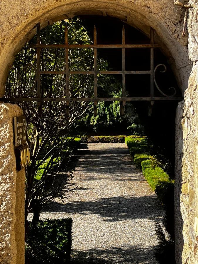 Chateau De Floure - Spa Et Piscine Exterieure Chauffee 카르카손 외부 사진