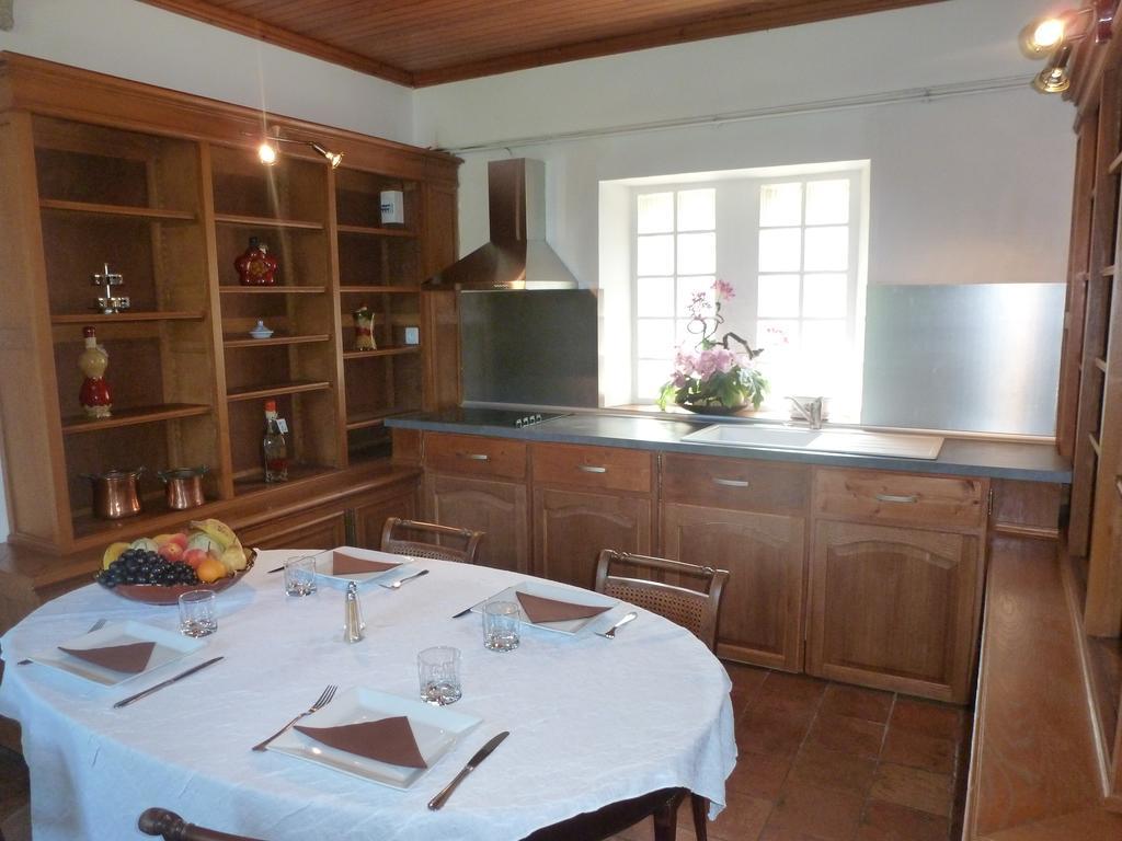 Chateau De Floure - Spa Et Piscine Exterieure Chauffee 카르카손 외부 사진