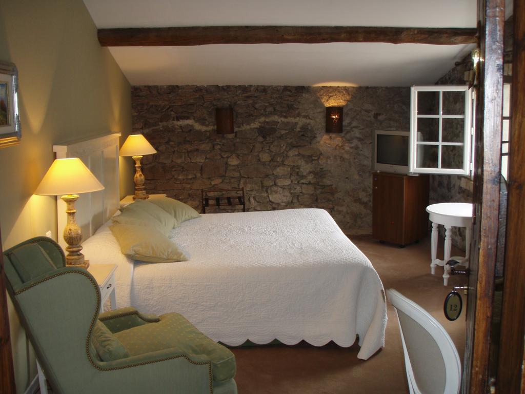 Chateau De Floure - Spa Et Piscine Exterieure Chauffee 카르카손 외부 사진