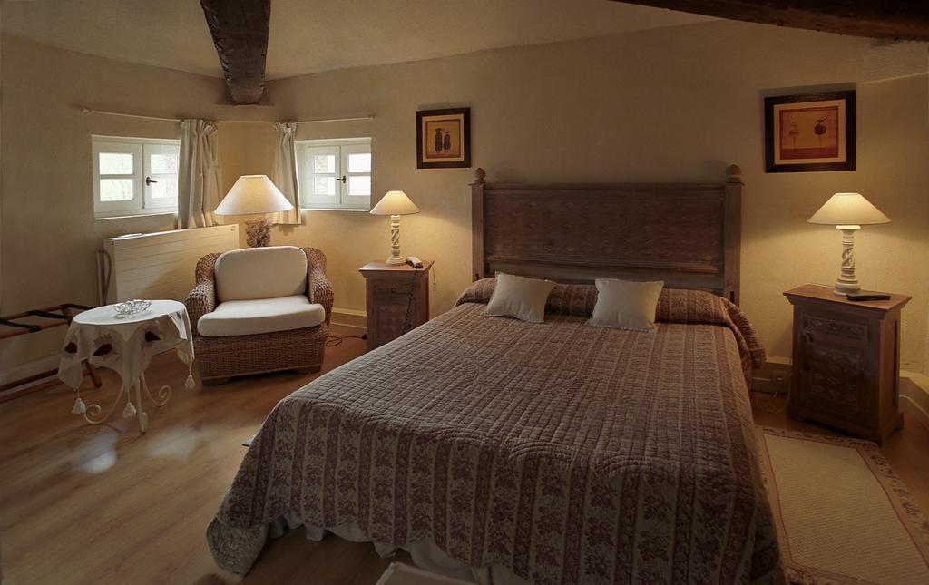 Chateau De Floure - Spa Et Piscine Exterieure Chauffee 카르카손 외부 사진